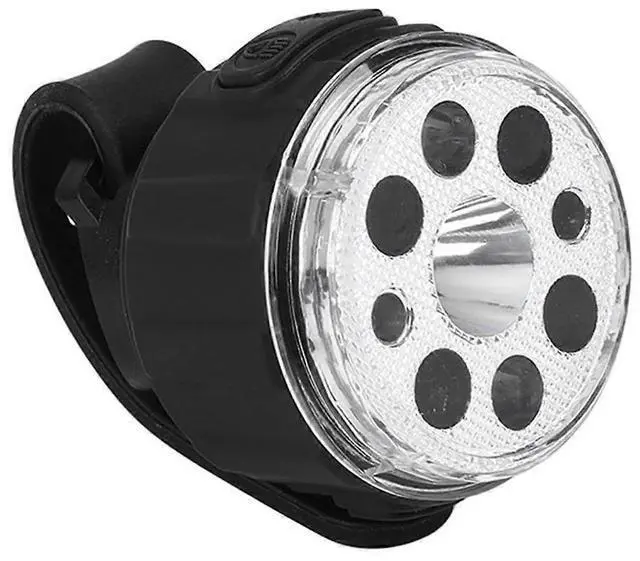 Main image of EcocleanpathSmart Sensor Bike Light, 1000 Lumens USB Rechargeable, Waterproof Super Bright for Night Cycling