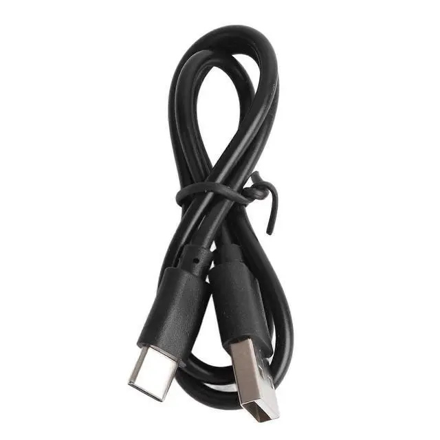 Alt view image 2 of 5 - EcocleanpathUSB Rechargeable Bike Taillight - IPX5 Waterproof, Adjustable Modes, Easy Mount for Mountain Bikes (Black)