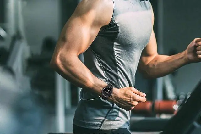 Alt view image 5 of 5 - Ecocleanpath 2-in-1 Smartwatch with TWS Earbuds, 1.39" Round Display, Sleep & Heart Rate Monitor for iOS/Android (White)