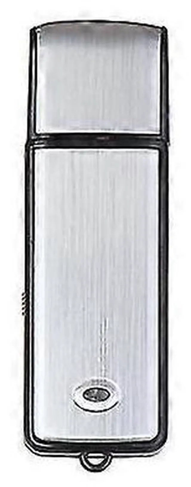 Main image of Ecocleanpath X091105H1 Digital Audio Recorder - Covert USB Voice Recorder, 18H Battery, Spy Device