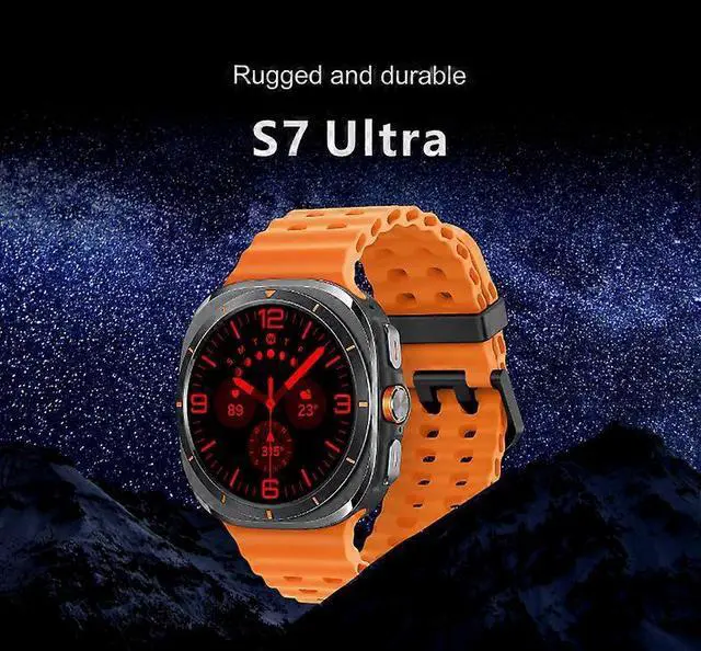 Alt view image 5 of 5 - Ecocleanpath Smartwatch with Bluetooth Calling, Heart Rate Monitor, Blood Oxygen & Sports Tracking, Grey