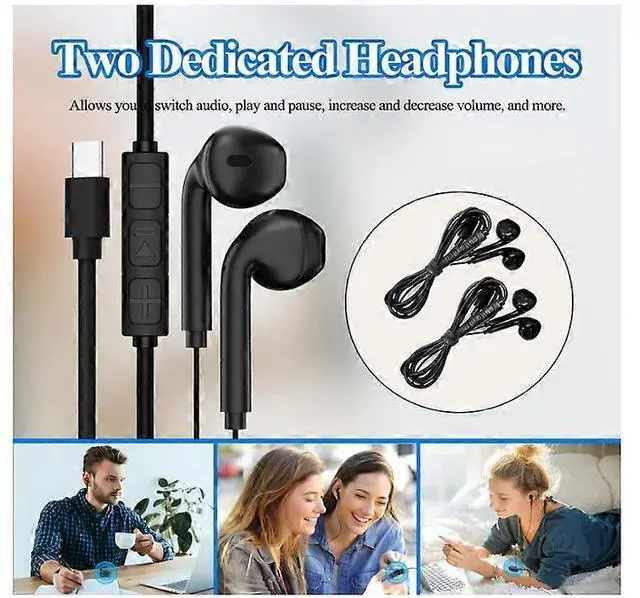 Alt view image 5 of 5 - Ecocleanpath 64GB Voice Activated Recorder for Lectures & Meetings, 3-in-1 Portable MP3 Player & USB Drive (Black)