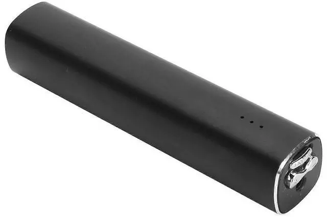 Main image of Ecocleanpath 16GB Magnetic MP3 Player Recorder with HD Noise Reduction & Voice Activation, Includes Earphones (Black)