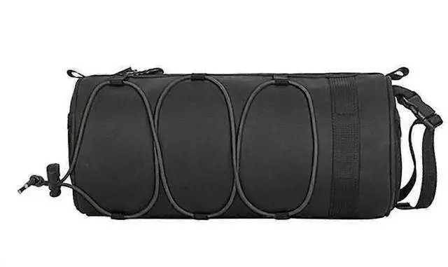 Main image of Ecocleanpath 2.5L Waterproof Bike Front Bag - Multi-Functional Handlebar/Top Tube/Saddlebag for Outdoor Cycling