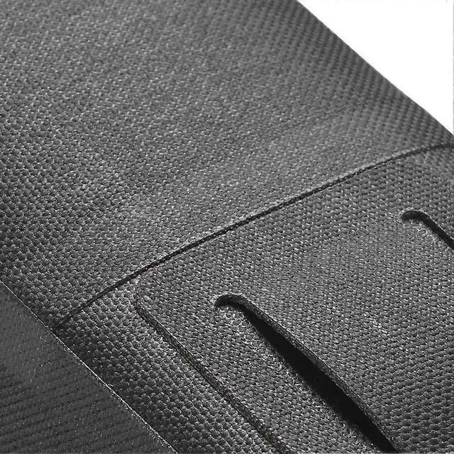 Alt view image 5 of 5 - Ecocleanpath Waterproof Bike Top Tube Bag, Front Frame Phone Mount Pouch for Mountain & Road Bikes (Black)