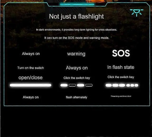 Alt view image 3 of 5 - Ecocleanpath Smartwatch with Flashlight & Bluetooth Calling, 1.52" HD Display, Heart Rate Monitor, Outdoor Sports (Brown)