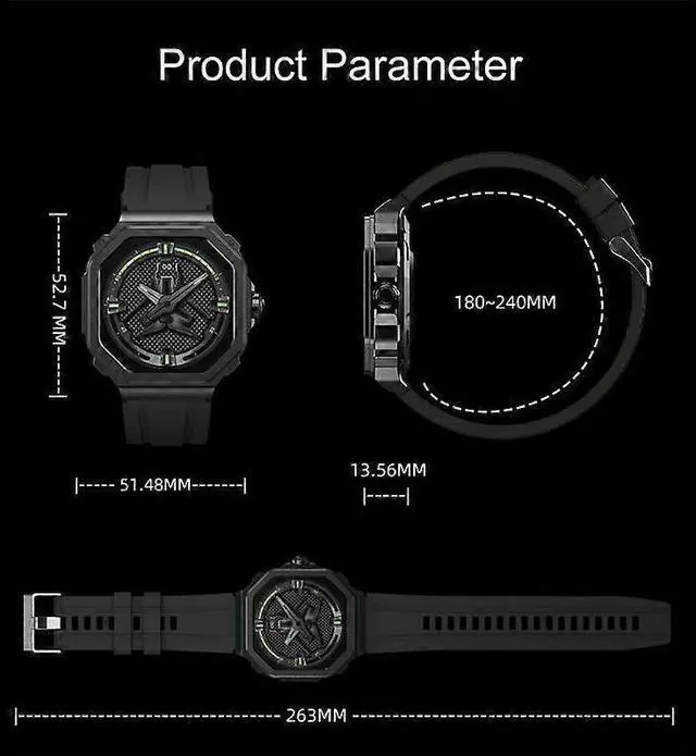 Alt view image 4 of 5 - Ecocleanpath T63 Smart Watch 1.43" AMOLED, Bluetooth Calls, Heart Rate & Blood Oxygen Monitor, Multi-Sport Modes (Grey)