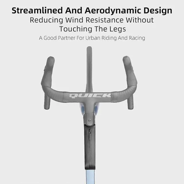 Alt view image 3 of 5 - Ecocleanpath Waterproof Bike Top Tube Bag, MTB & Road Cycling Frame Storage for Tools & Gear (Black)