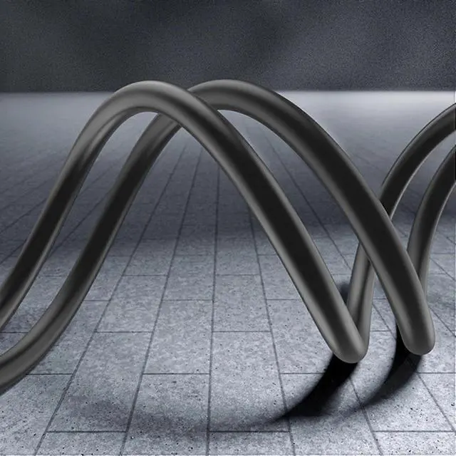 Alt view image 4 of 5 - Ecocleanpath DisplayPort to HDMI Cable 4K 60Hz Gold Plated, Male to Male Adapter for Home Entertainment & Office