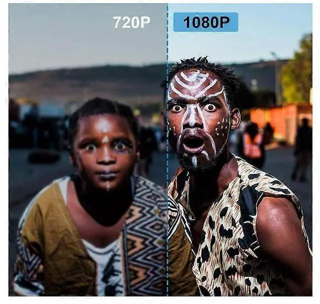 Alt view image 5 of 5 - Ecocleanpath Mini 1080P Webcam with Privacy Cover & Microphone - Plug & Play USB Computer Camera (Black)