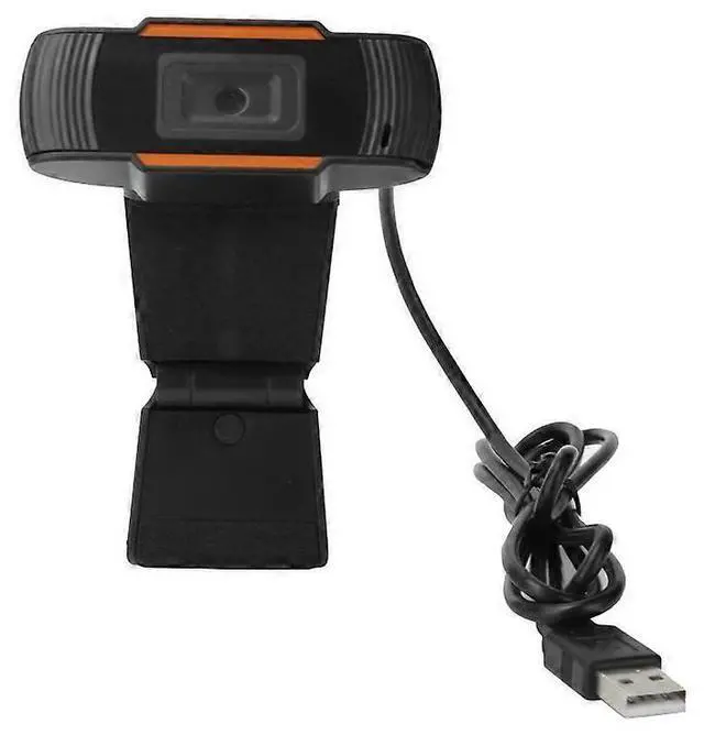 Alt view image 3 of 5 - Ecocleanpath HD 1080P USB Webcam with Auto Focus, 60fps for Video Conferencing & Live Streaming (Black)