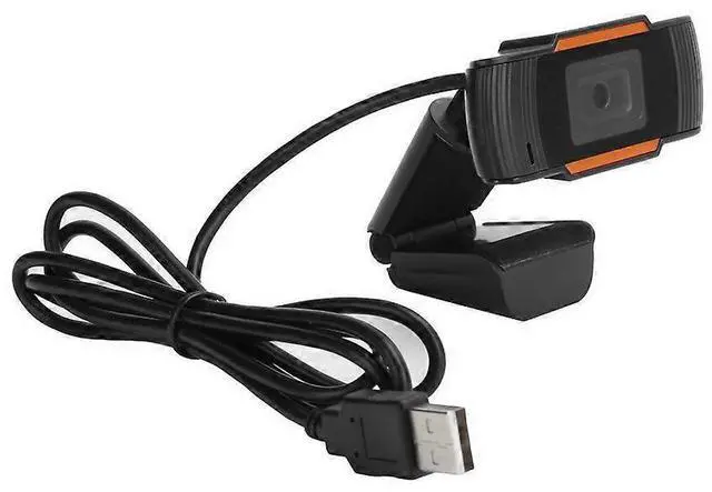 Alt view image 4 of 5 - Ecocleanpath HD 1080P USB Webcam with Auto Focus, 60fps for Video Conferencing & Live Streaming (Black)