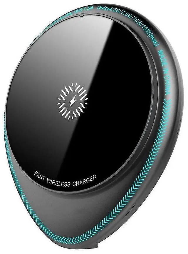 Main image of Ecocleanpath 15W MAX Magsafe Car Mount Charger, Magnetic Wireless Phone Holder for iPhone 15/14/13/12, Fast Charging Air Vent/Dashboard Mount