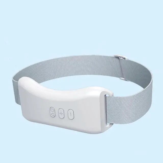 Alt view image 3 of 5 - Ecocleanpath Electric V-Face Lift Device: 6-Mode Double Chin Eliminator & Skin Firming Machine, USB Rechargeable