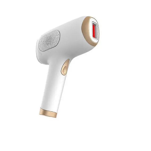 Alt view image 4 of 5 - Ecocleanpath Salon Grade IPL Hair Remover, 20J, 1M Shots, 5 Levels, VIO Compatible, Painless & Cool