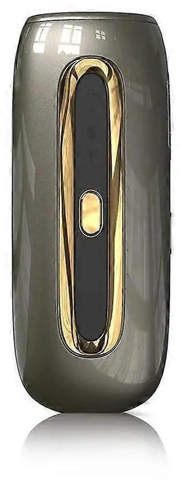 Main image of Ecocleanpath IPL Laser Hair Removal Device for Women & Men, Full Body & Face, 4 Modes, Painless At-Home Hair Remover