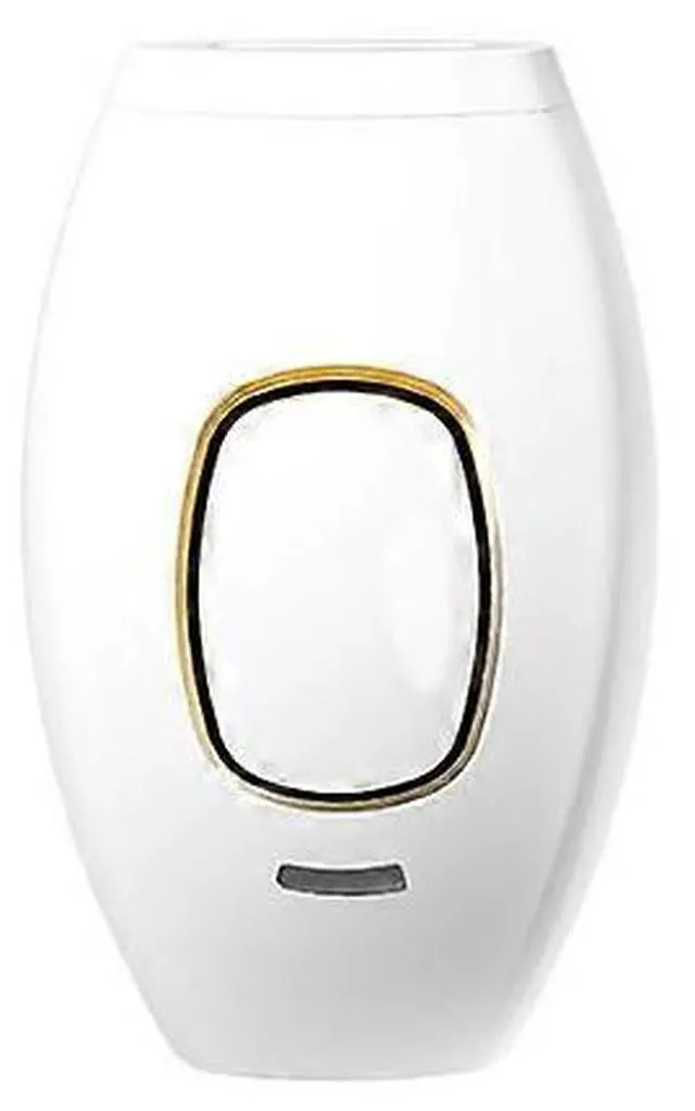 Main image of Ecocleanpath 5minSkin At-Home Laser Hair Removal Device for Unisex - Permanent Results, All Skin Tones