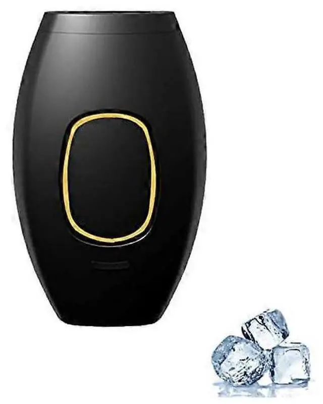 Main image of Ecocleanpath 5minSkin At-Home Laser Hair Removal Handset - Permanent Results for All Skin Tones