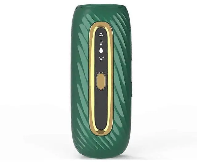 Main image of Ecocleanpath IPL Laser Hair Removal Device for Face & Body, 4 Modes, Painless At-Home Hair Remover for All Skin Types