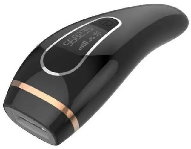 Main image of Ecocleanpath T130726H1 Professional IPL Hair Removal Device - Painless At-Home Laser Epilator for Women & Men