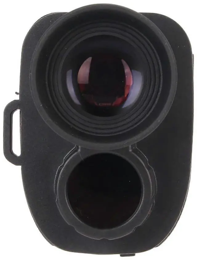 Alt view image 2 of 5 - Ecocleanpath 8X Digital Night Vision Monocular, 4K/1080P Thermal Scope with 984ft Range & 2200mAh Battery for Hunting Camping