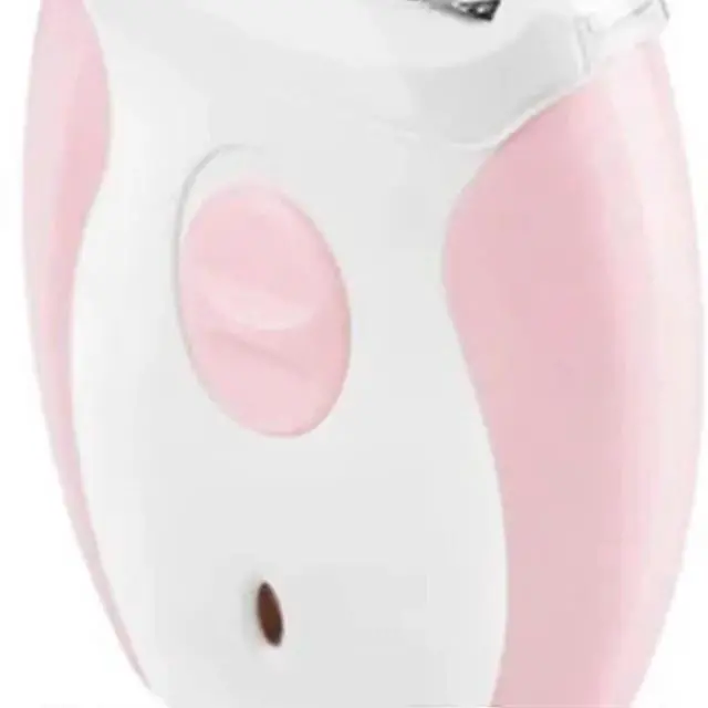 Alt view image 3 of 5 - Ecocleanpath Rechargeable Hair Removal Epilator for Women - Facial & Body Trimmer, Portable & Painless