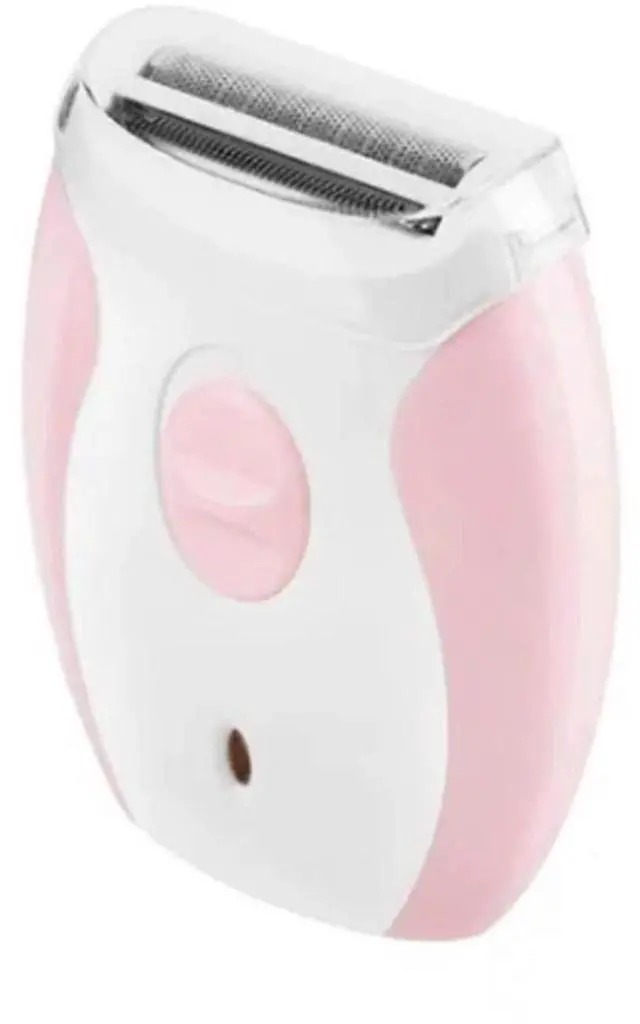 Alt view image 4 of 5 - Ecocleanpath Rechargeable Hair Removal Epilator for Women - Facial & Body Trimmer, Portable & Painless