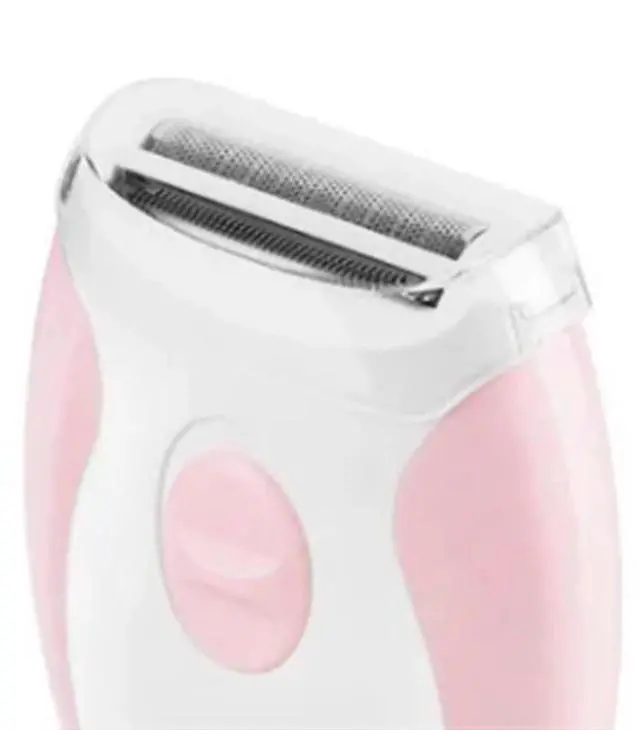Alt view image 5 of 5 - Ecocleanpath Rechargeable Hair Removal Epilator for Women - Facial & Body Trimmer, Portable & Painless