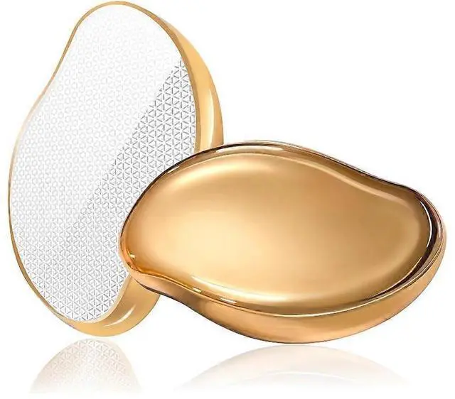 Main image of Ecocleanpath Crystal Hair Remover Epilator for Women - Painless & Portable, All Skin Types