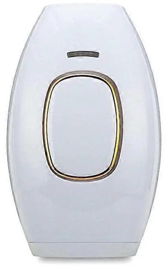 Main image of Ecocleanpath White Laser Epilator for Women | At-Home Permanent Hair Removal | Fast & Safe for All Skin Tones