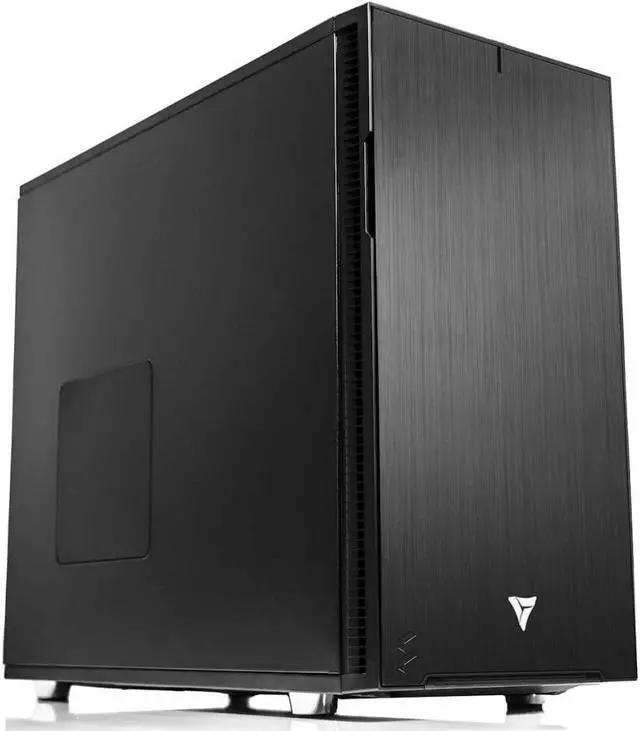 Main image of VRLA Tech After Effects Workstation Intel Ultra 9 285K  192GB DDR5 RTX 4500 Ada 1TB + 2TB + 1TB NVMe SSD 1000W