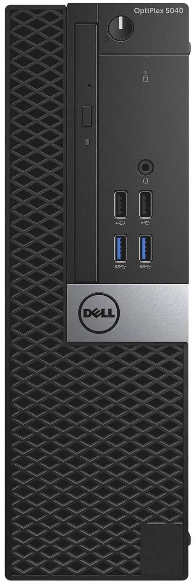 Alt view image 4 of 7 - Dell OptiPlex 5040 SFF Core i5 Desktop Computer 16GB RAM 240 SSD Wi-Fi Windows 11 Computer