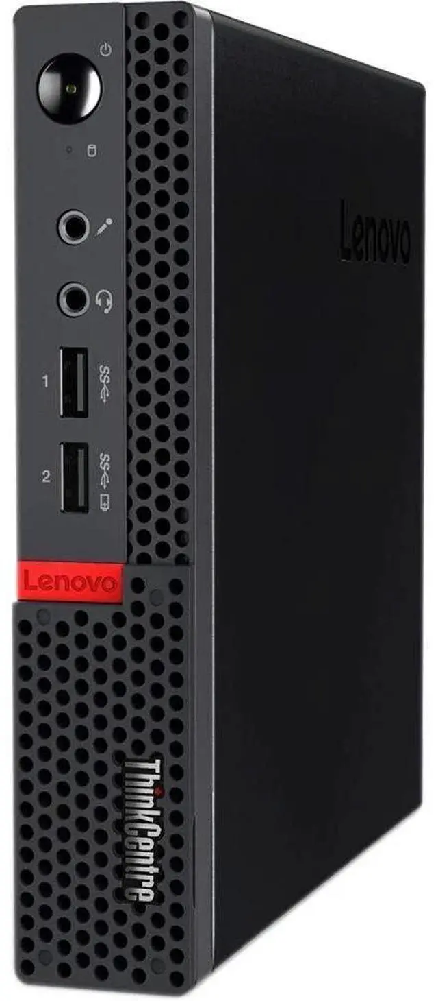 Lenovo ThinkCentre M715q 8GB　ストレージ無特価 Amazon.com: Lenovo ThinkCentre M715q Desktop PC : Electronics