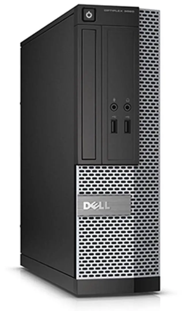 Alt view image 5 of 7 - Dell OptiPlex 3020 SSF Core i5 Desktop Computer 16GB Ram 240SSD Windows 11 Pro Wi-Fi
