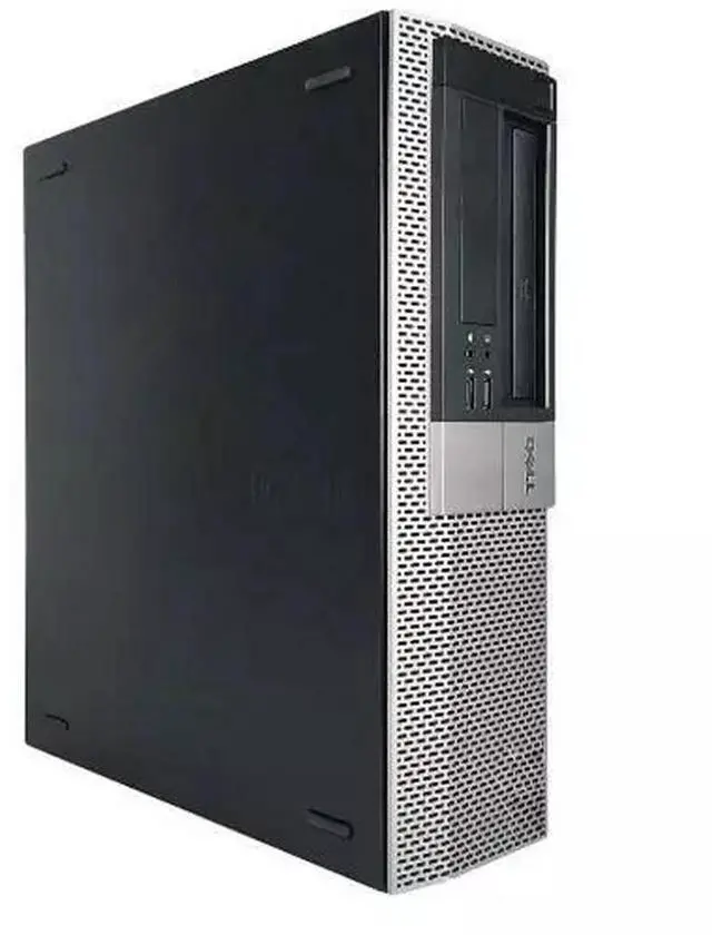 Alt view image 2 of 6 - Dell OptiPlex 980 DT Desktop Computer Core i5 4GB Ram 500GB HDD Windows XP Pro