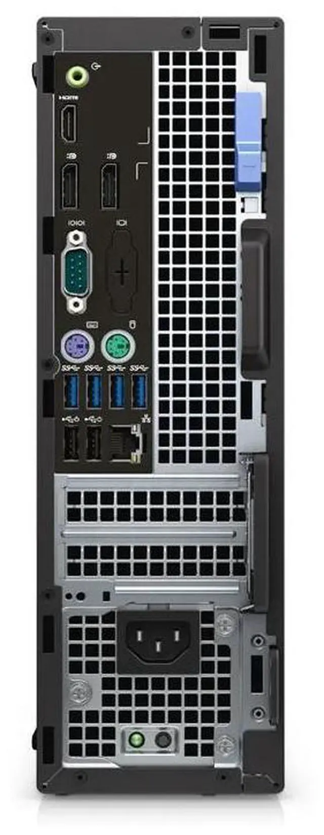 Alt view image 5 of 7 - Dell OptiPlex 5050 SFF Desktop Computer Core i7 32GB Ram 1TB SSD Wi-Fi Windows 11 Pro (25H2)