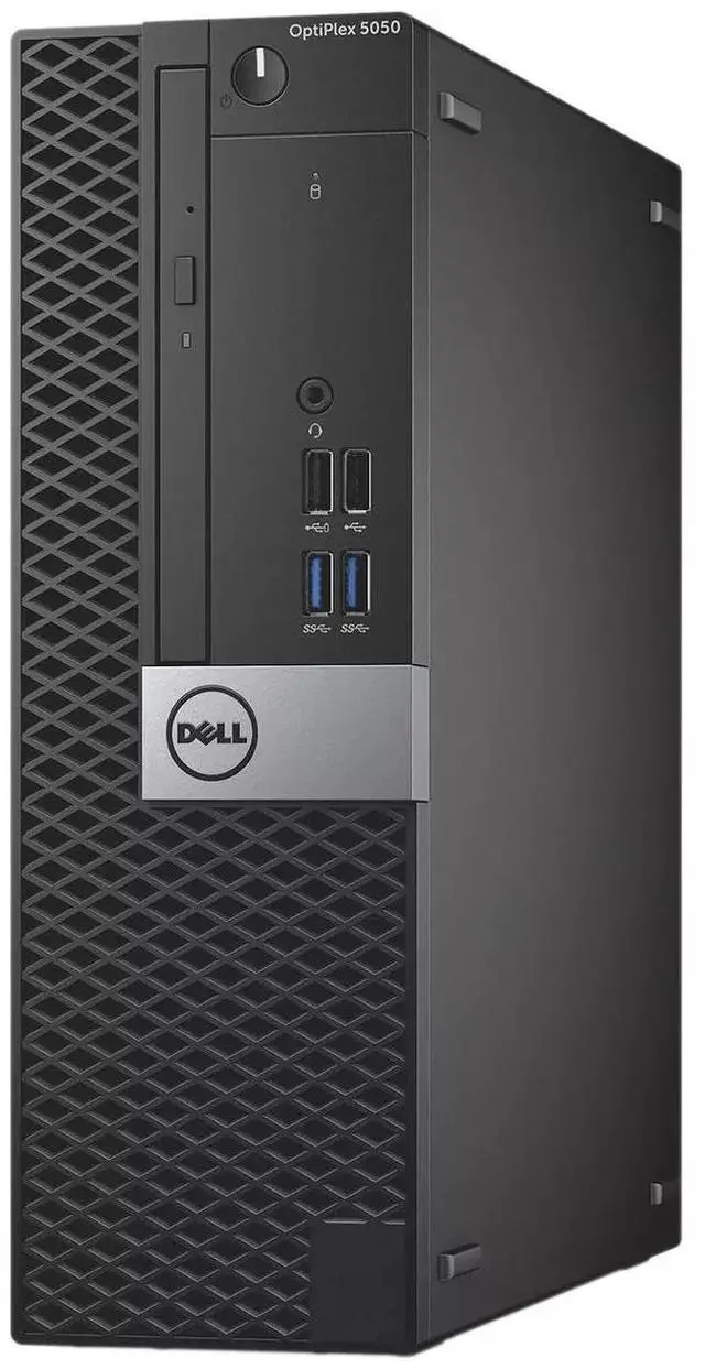 Alt view image 2 of 7 - Dell OptiPlex 5050 SFF Desktop Computer Core i7 32GB Ram 1TB SSD Wi-Fi Windows 11 Pro (25H2)