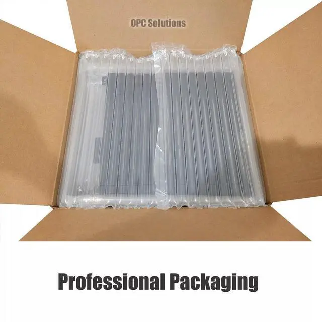 Alt view image 6 of 6 - Dell OptiPlex 5060 SFF Core i5-8500 8th Gen Desktop Computer 16GB RAM 512GB SSD Wi-Fi Windows 11 Pro (25H2)