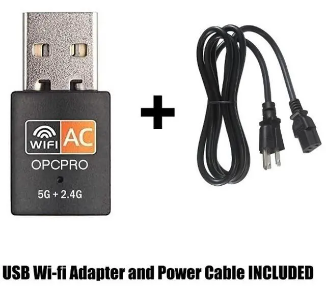 Alt view image 5 of 7 - HP EliteDesk 800 G1 USDT Desktop Computer 16GB RAM 240GB SSD Wi-Fi Windows 11 Pro