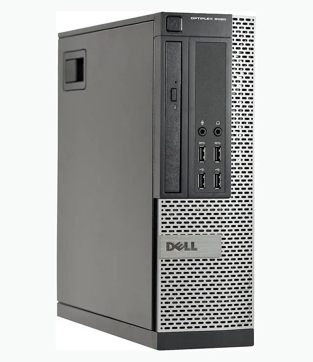 Alt view image 2 of 7 - Dell OptiPlex 9020 SFF Core i7 Desktop Computer 32GB Ram 1TB HDD 240GB SDD Wi-Fi Windows 11 Pro