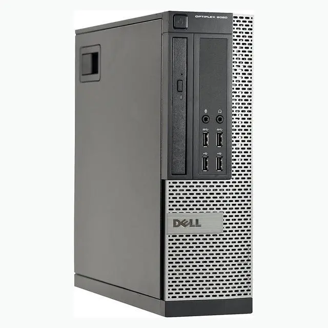Alt view image 2 of 7 - Dell OptiPlex 9020 SFF Core i7 Computer Desktop 16GB Ram 240GB SSD Wi-Fi Windows 11 Pro Ready to Use