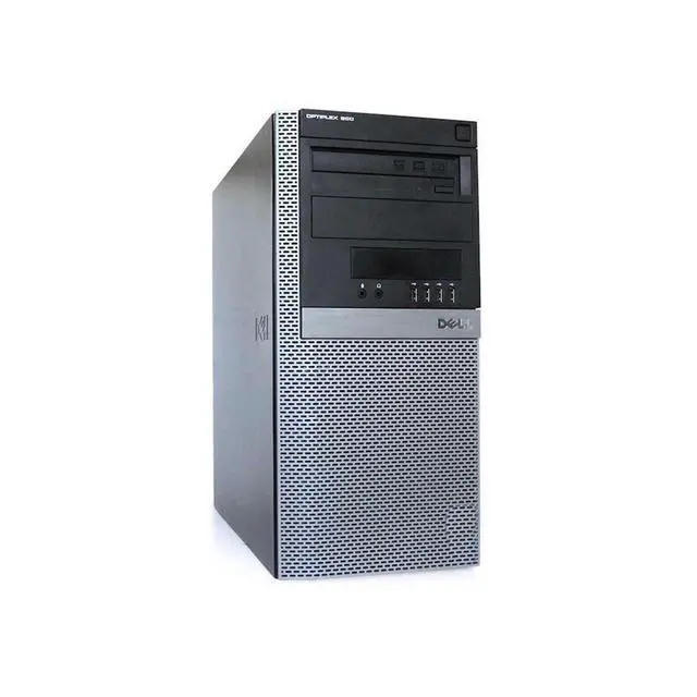 Alt view image 4 of 7 - Dell OptiPlex 980 MT Desktop Computer Core i5 4GB RAM 500GB HDD Windows XP Pro 32-bit SP3 Fast Refurbished PC Ready to Use