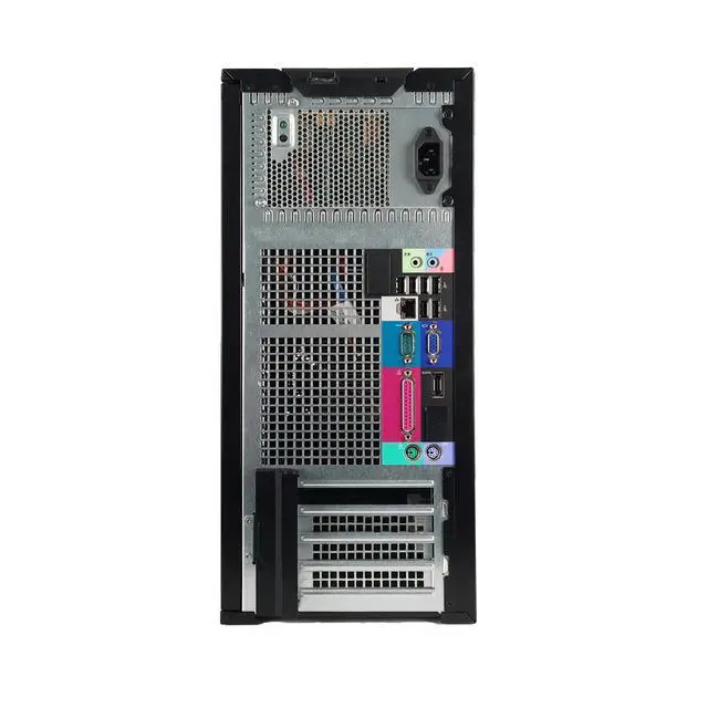 Alt view image 2 of 7 - Dell OptiPlex 980 MT Desktop Computer Core i5 4GB RAM 500GB HDD Windows XP Pro 32-bit SP3 Fast Refurbished PC Ready to Use