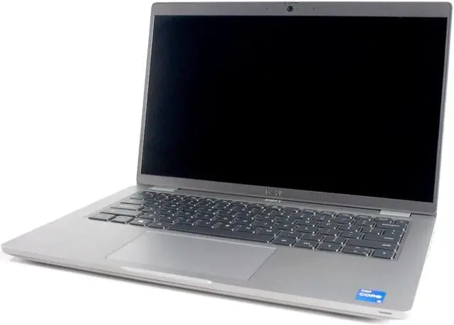 Alt view image 3 of 13 - Dell Latitude 5420 14" FHD Laptop i5-1135G7 512GB SSD 8GB RAM Windows 10 Pro 64-Bit Wi-Fi Bluetooth