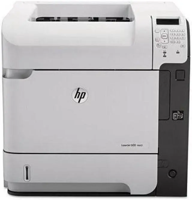 Main image of HP LaserJet Enterprise M602n Monochrome Laser Printer with New Toner (CE991A) - Certified Refurbished