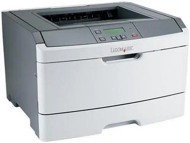 Main image of Lexmark MS310d Monochrome Laser Printer with New Toner/Drum (35S0050) - Certified Refurbished