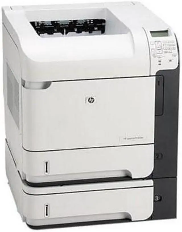 Main image of HP LaserJet P4515tn Monochrome Laser Printer with New Toner (CB515A) - Certified Refurbished