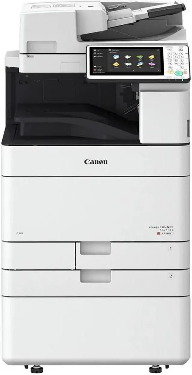 Main image of Canon imageRUNNER ADVANCE DX C3826I Color Copier Printer - Certified Refurbished