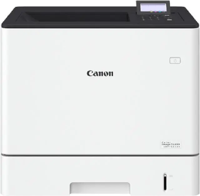 Main image of Canon ImageCLASS LBP712cdn Color Laser Printer (0656C002AA) - Certified Refurbished