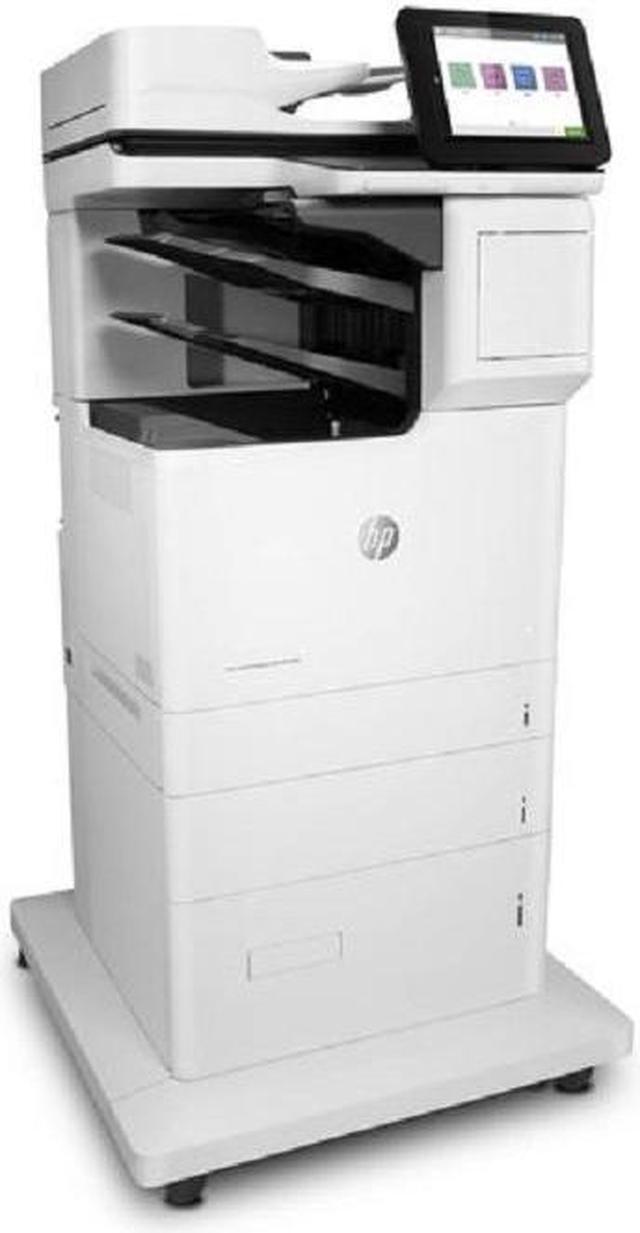 Main image of HP LaserJet Enterprise Flow MFP M681z (J8A13A) - Certified Refurbished
